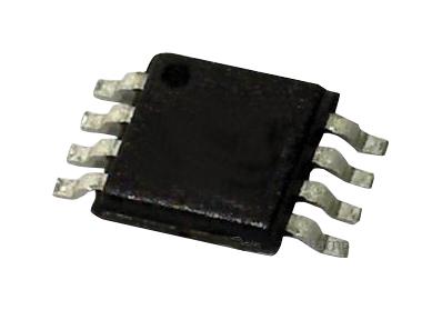 ONSEMI MC33202DMR2G Operational Amplifier, Dual, 2.2 MHz, 1 V/&micro;s, 1.8V to 12V, Micro8, 8 Pins