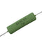 VISHAY AC05000002000JAC00 Through Hole Resistor, 200 ohm, AC Series, 5 W, &plusmn; 5%, Axial Leaded