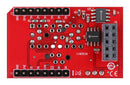 Microchip EV20F92A EV20F92A Evaluation Kit AT24CS02-SSHM-T Interface Serial Memory SPI