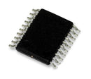 TEXAS INSTRUMENTS TLC59711PWP Led Driver, 12 Outputs, Linear, 3V-5.5V in, 10MHz switch, 17V/60mA out, HTSSOP-20