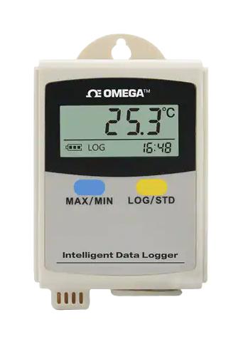 Omega OM-HL-SH-TH OM-HL-SH-TH Data Logger Temperature &amp; Humidity