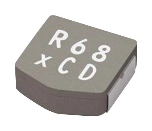 Kemet MPXV1D0520LR33 MPXV1D0520LR33 Power Inductor (SMD) AEC-Q200 330 nH 13.4 A Shielded 16 Mpxv Series 2020 [5050 Metric]