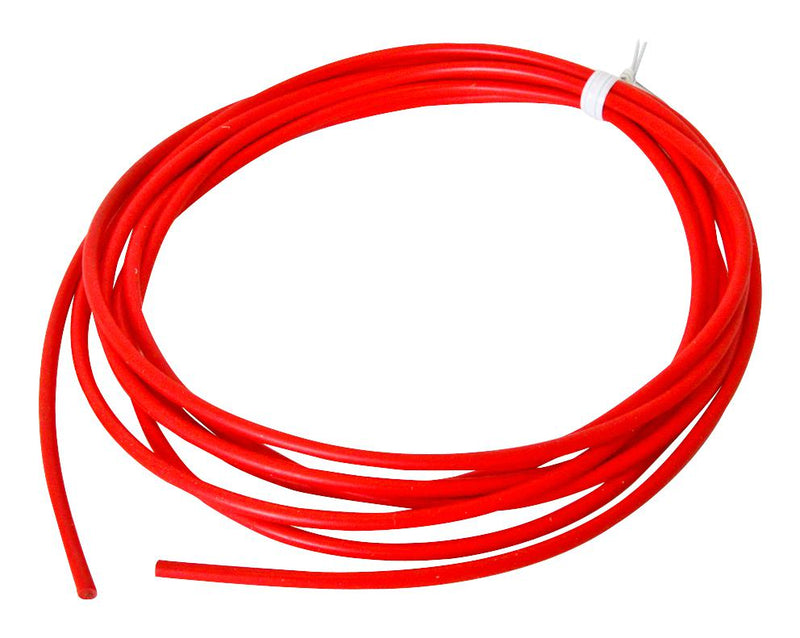 Mueller Electric WI-M-20-100-2 WI-M-20-100-2 Wire Silicone Red 20 AWG 100 ft 30.5 m New