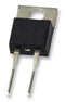 Power Integrations LXA06T600 LXA06T600 Fast / Ultrafast Diode Qspeed 600 V 6 A Single 2.94 23 ns 50