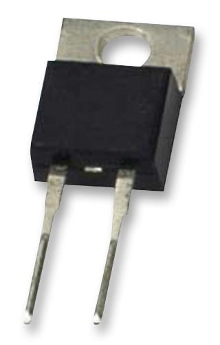 Stmicroelectronics STTH15S12D STTH15S12D Fast / Ultrafast Diode 1.2 kV 15 A Single 3.1 V 40 ns 130