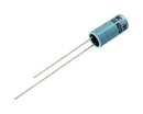 Vishay MAL201336479E3 MAL201336479E3 Electrolytic Capacitor 47 &Acirc;&micro;F 25 V &plusmn; 20% PC Pin 3000 Hours @ 85&deg;C Polar