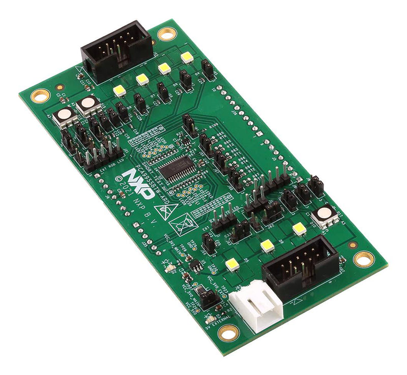 NXP PCA9955BTW-ARD PCA9955BTW-ARD Evaluation Board PCA9955B Arduino Shield