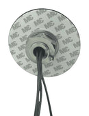 RF Solutions ANT-M5PUK-SMA ANT-M5PUK-SMA Antenna Mimo 698 MHz to 2.69 GHz 2 dB Right Hand Circular Panel