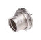 HIROSE(HRS) LF13WBRB-20S Circular Connector, LF Series, Bulkhead Receptacle, 20 Contacts, Solder Socket, Bayonet 136-1018-0-00