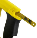 CK TOOLS T0816 Hacksaw, Technicians, Bi-Metal, Ergonomic and Soft Grip Handle, 300 mm L, 24 TPI