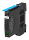 ETA REX12-TA1-107-DC24V-6A REX12-TA1-107-DC24V-6A Electronic Circuit Breaker REX12 6 A 24 VDC DIN Rail