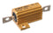 ARCOL HS50 18R J Resistor, 18 ohm, HS Series, 50 W, &plusmn; 5%, Solder Lug, 1.25 kV