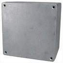 BUD Industries AN-1310-A AN-1310-A Enclosure Wall Aluminium Natural