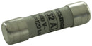 EATON BUSSMANN C10G32 Fuse, Industrial / Power, Class gG / gL, 32 A, 400 VAC, 10mm x 38mm, 13/32" x 1-1/2"