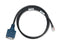 NI 184428-01 184428-01 Test Cable Assembly Serial 10 Position Modular Plug to DB-9 1 m Isolated