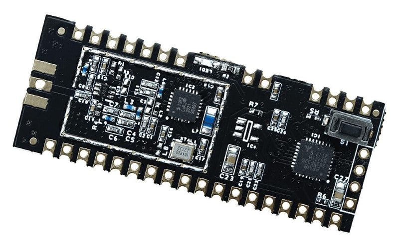 RF Solutions GAMMA62TR-89S GAMMA62TR-89S Transceiver Module 918 MHz RS232 Serial Sensitivity -148dBm 3.6 V to 15 SMT