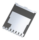 INFINEON IGT60R190D1ATMA1 Gallium Nitride (GaN) Transistor, 600 V, 12 A, 0.14 ohm, 3.2 nC, PG-HSOF-8-3, Surface Mount