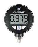 Omega DPG509-P050G25NBCB DPG509-P050G25NBCB Pressure Gauge 50PSI 1/4-18MNPT