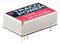 TRACO POWER THD 10-2411N Isolated Through Hole DC/DC Converter, ITE, 2:1, 10 W, 1 Output, 5.1 V, 2 A