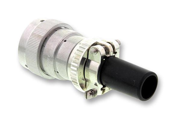 Deutsch - TE Connectivity HD36-24-31SE-059 HD36-24-31SE-059 Circular Connector HD30 Series Straight Plug 31 Contacts Crimp Socket Not Supplied