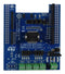 Stmicroelectronics X-NUCLEO-OUT13A1 X-NUCLEO-OUT13A1 Expansion Board ISO808TR-1 STM32 Nucleo Boards New