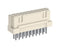 Erni - TE Connectivity 234449-E 234449-E DIN 41612 Connector 20 Contacts Receptacle 2.54 mm 2 Row a + b New