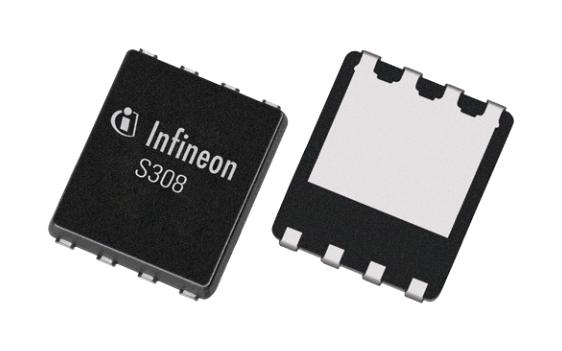 Infineon BSZ215CHXTMA1 BSZ215CHXTMA1 Dual Mosfet Complementary N and P Channel 20 V 5.1 A 0.041 ohm