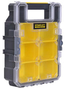 Stanley FAT MAX FMST1-72378 FMST1-72378 Organiser Small PC General Purpose Storage 115mm Height 261mm Width 359mm Depth