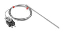 Labfacility FAA-GSJ-4.5-150-1.0-C4-SP-I-Z Z=C/C FAA-GSJ-4.5-150-1.0-C4-SP-I-Z Z=C/C Thermocouple J -60 &deg;C 350 Stainless Steel 3.28 ft 1 m New