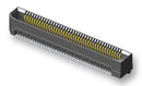 SAMTEC ERF8-020-05.0-L-DV-L-TR Mezzanine Connector, High-Speed, Receptacle, 0.8 mm, 2 Rows, 40 Contacts, Surface Mount