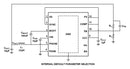 Renesas ISL85410FRZ-T ISL85410FRZ-T DC-DC Switching Synchronous Buck Regulator Adjustable 3 V to 36 in 0.6 34 O/P 1 A DFN-12