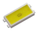 Rohm SMLK28WBNCW1 SMLK28WBNCW1 High Brightness LED SMD PSML2 Series White 150 mA