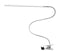 Native Lighting N3133 N3133 Slim Lamp LED Flexible 5 W 1.05 m USB White New