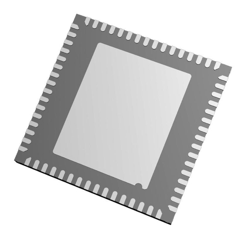 INFINEON IMD700AQ064X128AAXUMA1 Gate Driver, 6 Channels, Half Bridge, MOSFET, 64 Pins, VQFN SP005354876, IMD700A-Q064X128-AA