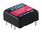 Traco Power THL 30-2410WI THL 30-2410WI Isolated Through Hole DC/DC Converter ITE 4:1 30 W 1 Output 3.3 V 7 A