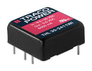 TRACO POWER THL 30-2412WI Isolated Through Hole DC/DC Converter, ITE, 4:1, 30 W, 1 Output, 12 V, 2.5 A