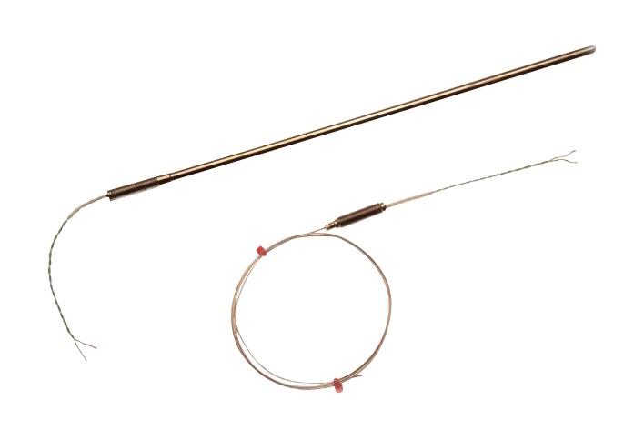 Labfacility MD-ISK-S10-150-P5-IEC MD-ISK-S10-150-P5-IEC Thermocouple IEC K -40 &deg;C 750 Stainless Steel 3.94 " 100 mm