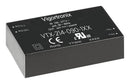 VIGORTRONIX VTX-214-090-124 AC/DC PCB Mount Power Supply (PSU), ITE, Industrial & Household, 1 Output, 90 W, 24 VDC, 3.75 A