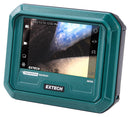 Extech Instruments HDV700 HDV700 TFT LCD Touch Screen Videoscope w/out Probe Series New