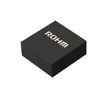 ROHM BD5291GWL-E2 Operational Amplifier, 3.2 MHz, 2.5 V/&micro;s, 1.7V to 5.5V, UCSP50L1, 5 Pins