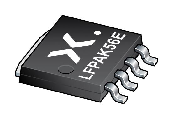 Nexperia PSMN4R8-100YSEX PSMN4R8-100YSEX Power Mosfet N Channel 100 V 120 A 0.0036 ohm LFPAK56E Surface Mount