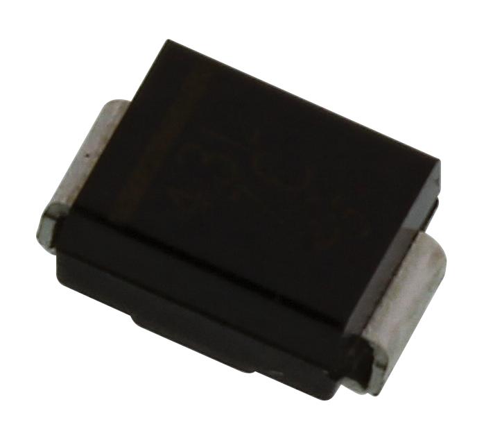 Vishay SMBJ5.0AHE3_A/H SMBJ5.0AHE3_A/H TVS Diode Transzorb Smbj Unidirectional 5 V 9.2 DO-214AA (SMB) 2 Pins