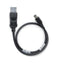 NI 157232-02 Test Cable Assembly, Display Cable, Mini DisplayPort to DisplayPort, 2 m