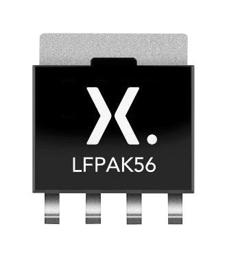 Nexperia BUK7Y2R5-40HX BUK7Y2R5-40HX Power Mosfet N Channel 40 V 120 A 0.00213 ohm SOT-669 Surface Mount