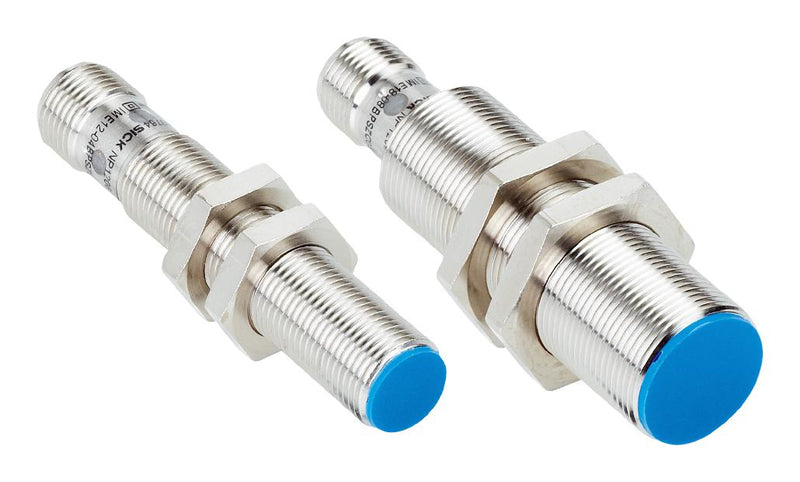 Sick IME12-04NNSZW2S IME12-04NNSZW2S Proximity Sensor Inductive 4 mm NPN M12 x 1 10 to 30 VDC IME Series