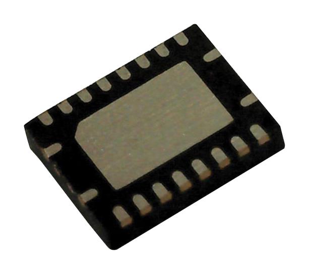 Renesas ISL12020MIRZ-T7A ISL12020MIRZ-T7A RTC IC Date Time Format (Day/Date/Month/Year hh:mm:ss) I2C 2.7 V to 5.5 Supply DFN-20