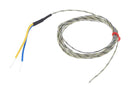 Labfacility Z3-J-2M BS COLORS Z3-J-2M COLORS Thermocouple J -60 &deg;C 350 6.6 ft 2 m