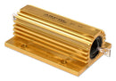 ARCOL HS150 100R J Resistor, 100 ohm, HS Series, 150 W, &plusmn; 5%, Solder Lug, 2.5 kV