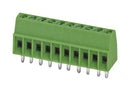 Phoenix Contact MPT 05/ 5-254 MPT 5-254 Wire-To-Board Terminal Block 2.54 mm 5 Ways 26 AWG 20 0.5 mm&Acirc;&sup2; Screw