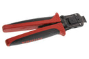 MOLEX 63827-9500 Crimp Tool, Ratchet